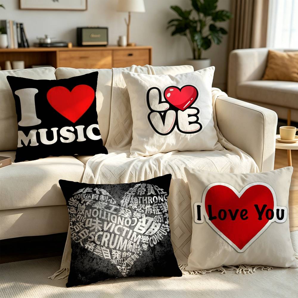 Home Textiles Definition - Creative Pins I Love Maretu Heart