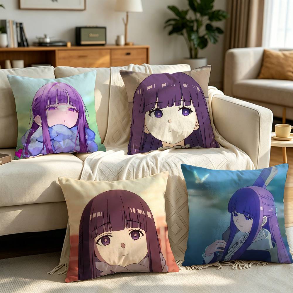 Home Textiles Definition - S Sousou no F Frieren Fern