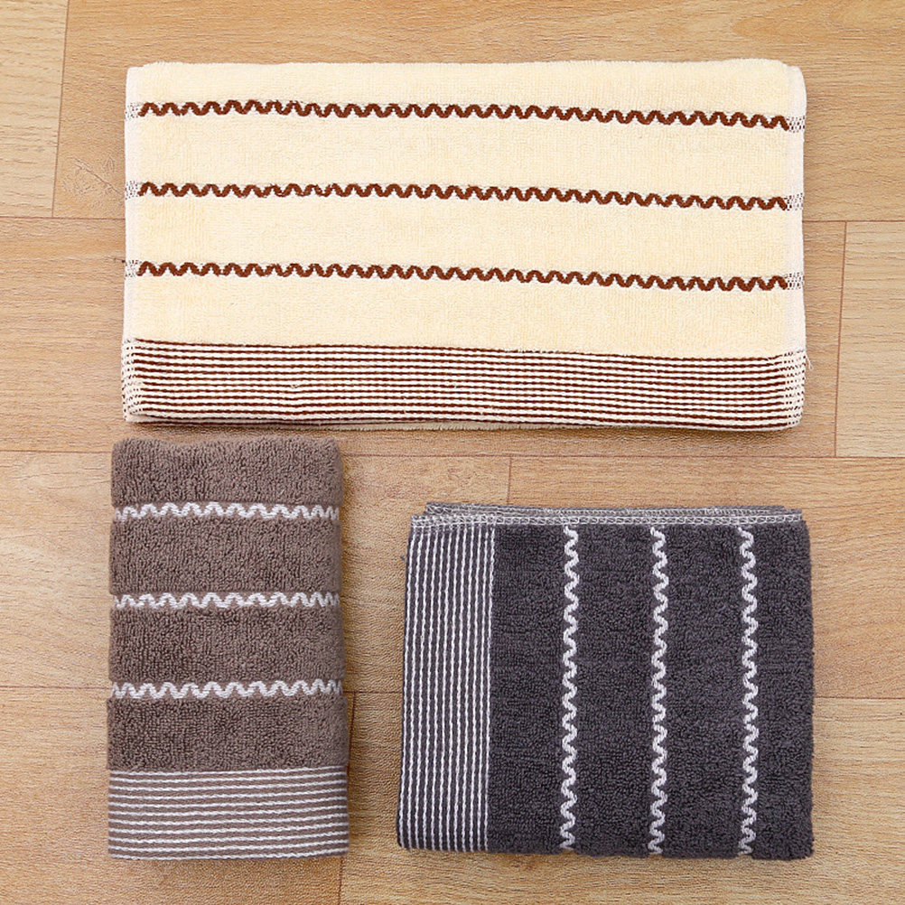 Home Textiles Pakistan - Premium Cotton Soft Absorbent Thick Bathroom