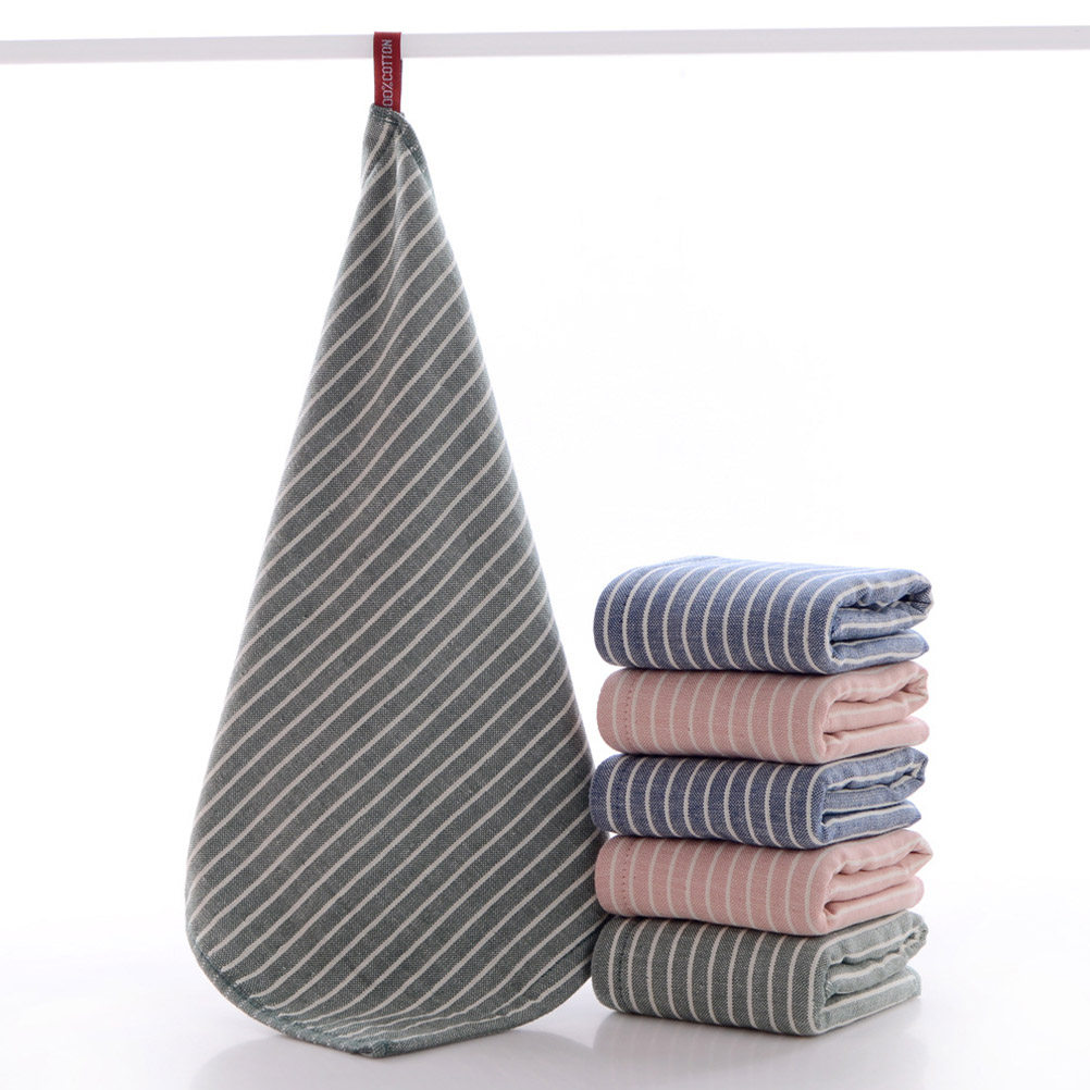 3Pcs Striped Towels Heavy Duty - Home Textiles Pakistan recension och pris