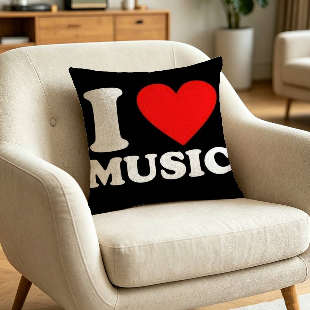 Creative Pins I Love Maretu He - Home Textiles Definition recension och pris