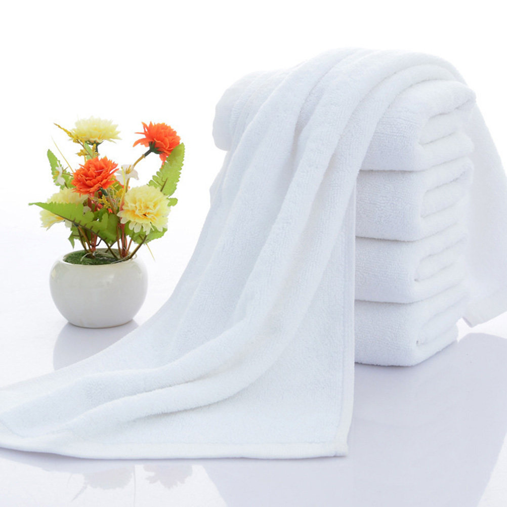 Thickened Cotton Towels for Ho - Home Textiles Pakistan recension och pris