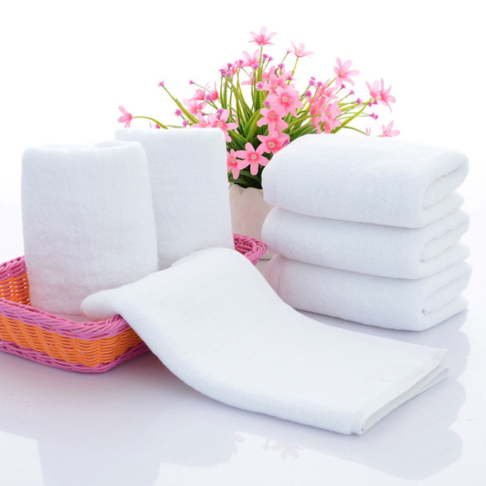 Thickened Cotton Towels for Ho - Home Textiles Pakistan recension och pris
