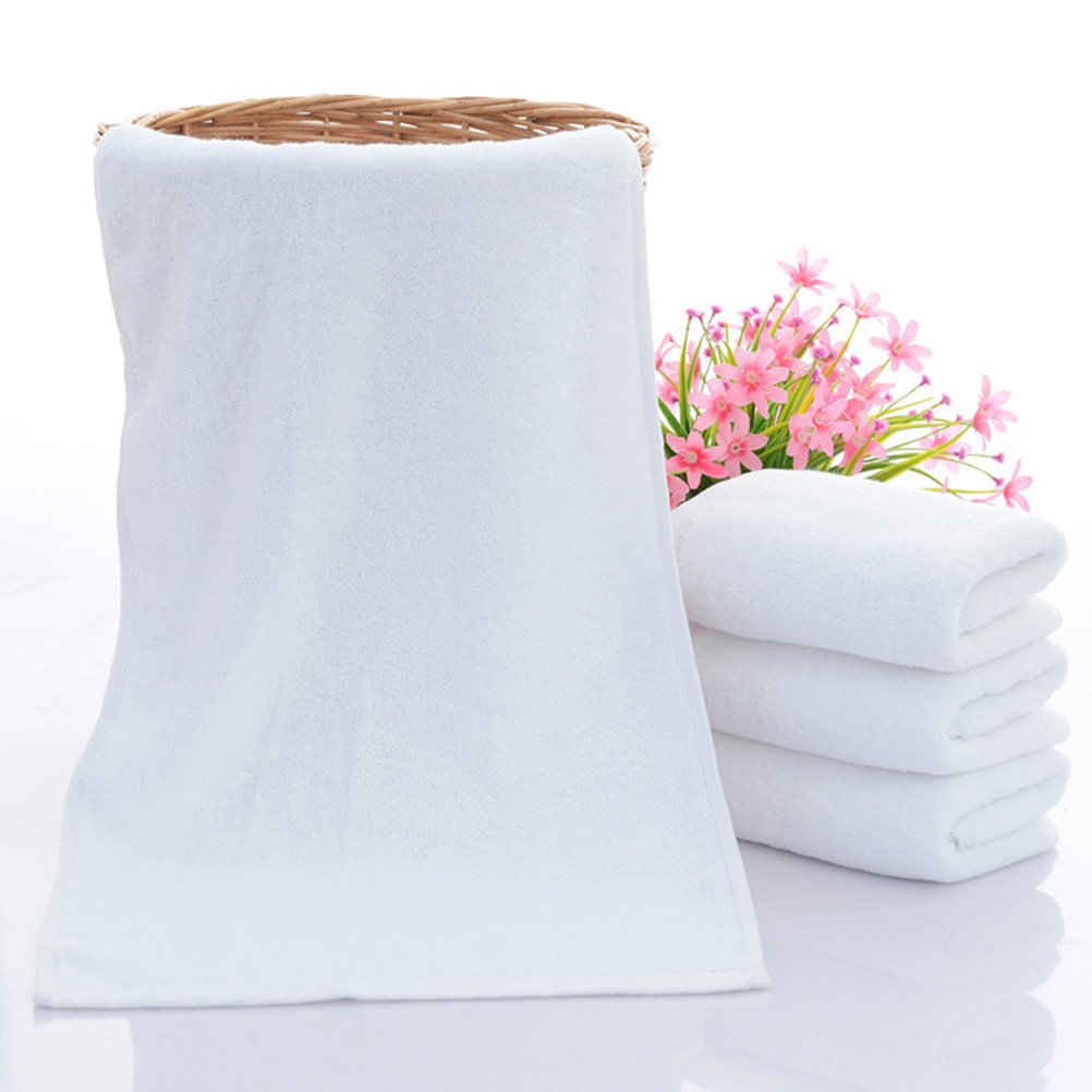 Thickened Cotton Towels for Ho - Home Textiles Pakistan recension och pris
