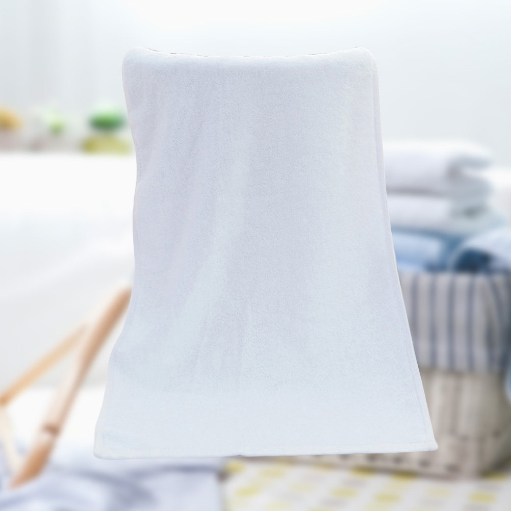 Thickened Cotton Towels for Ho - Home Textiles Pakistan recension och pris