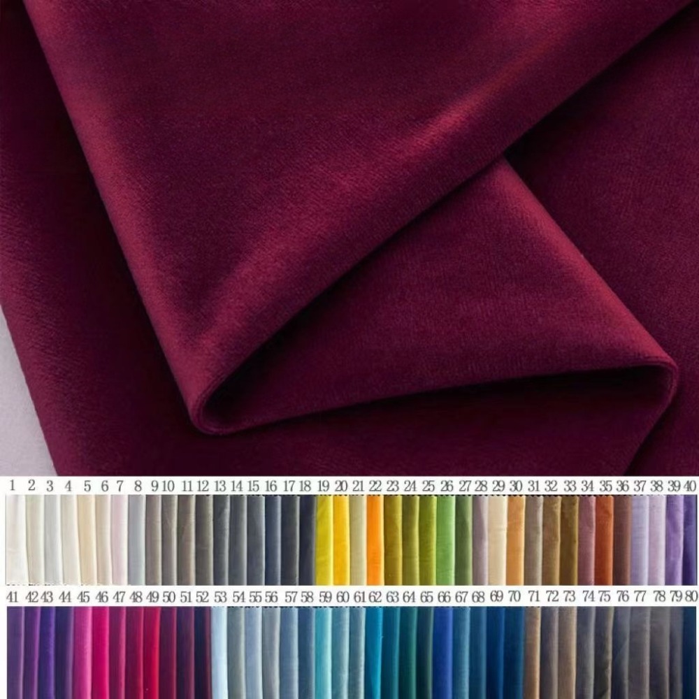Dutch velvet short plush fabri - Home.Textiles Cushion recension och pris