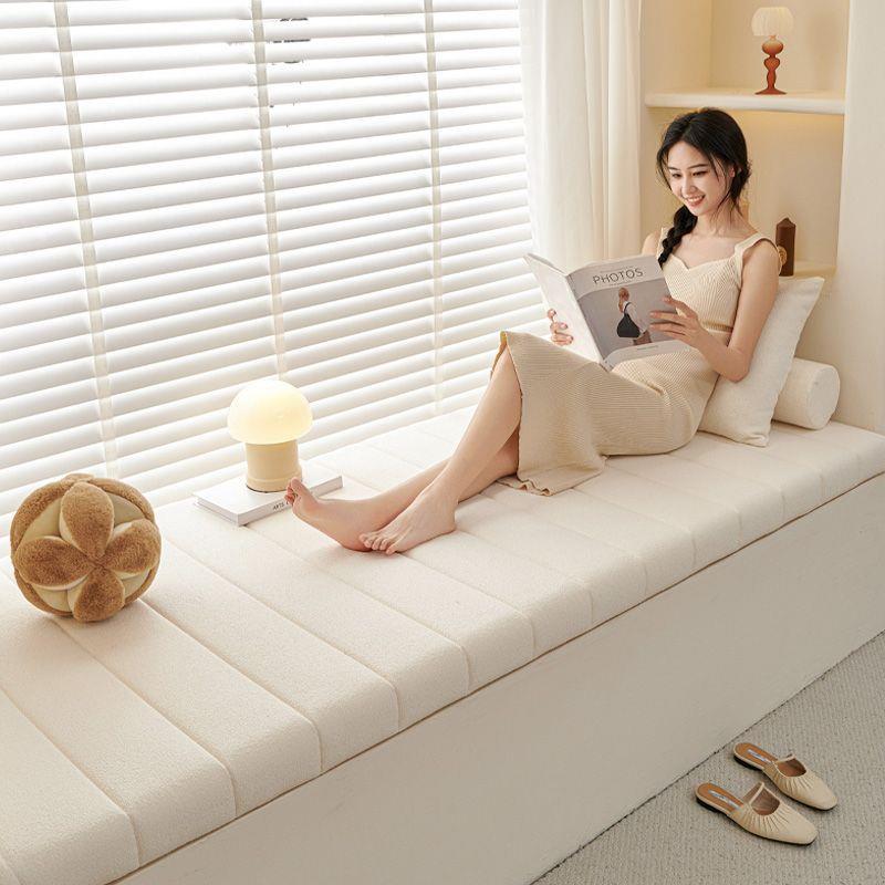 Detachable Teddy Velvet Window - Home.Textiles Cushion recension och pris