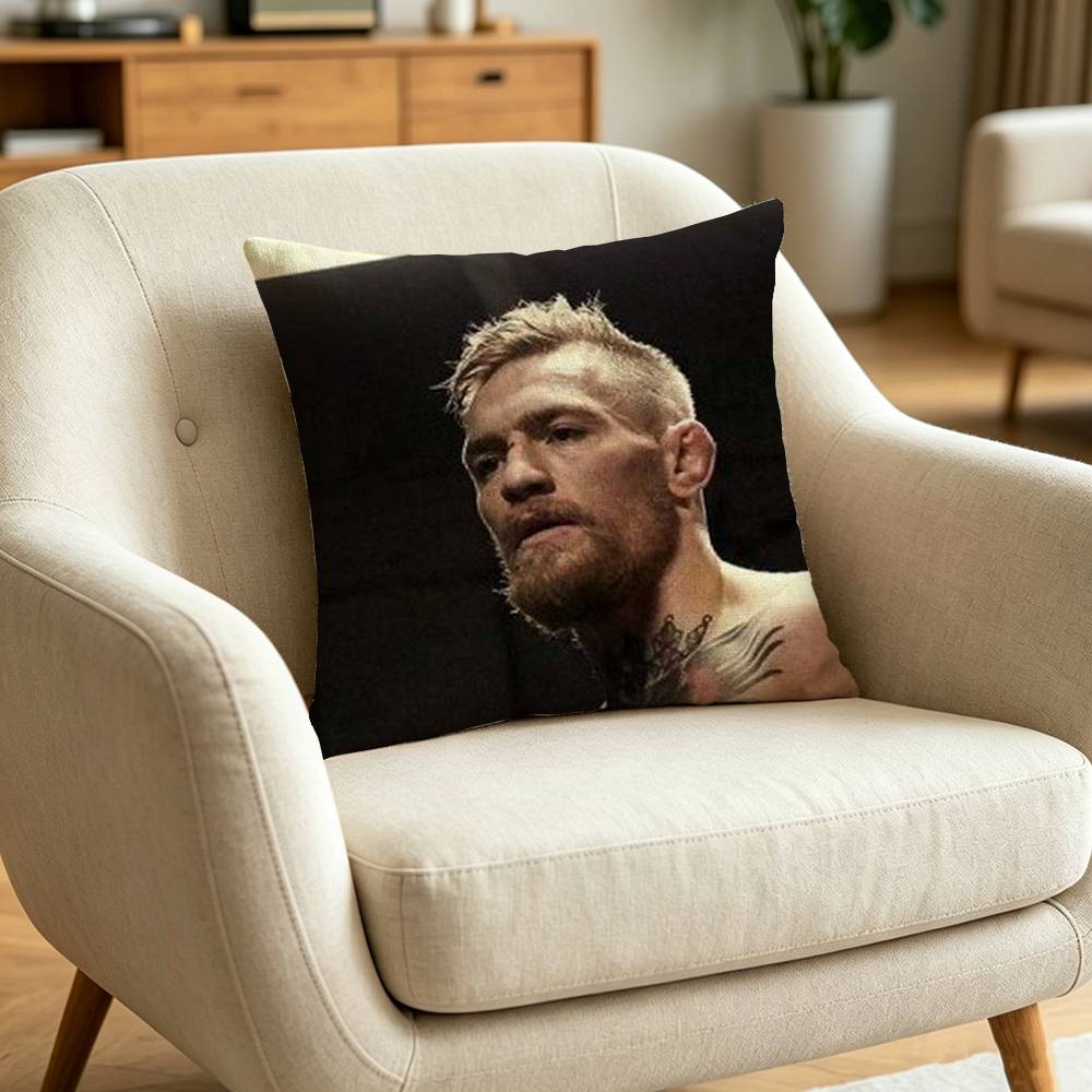 Conor McGregor Boxing Pillow c - Home Textiles Definition recension och pris