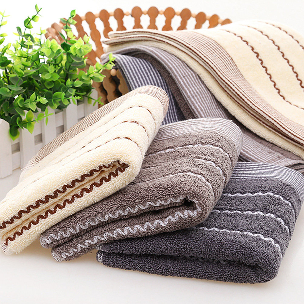 Jacquard Cotton Weak Towels Be - Home Textiles Pakistan recension och pris