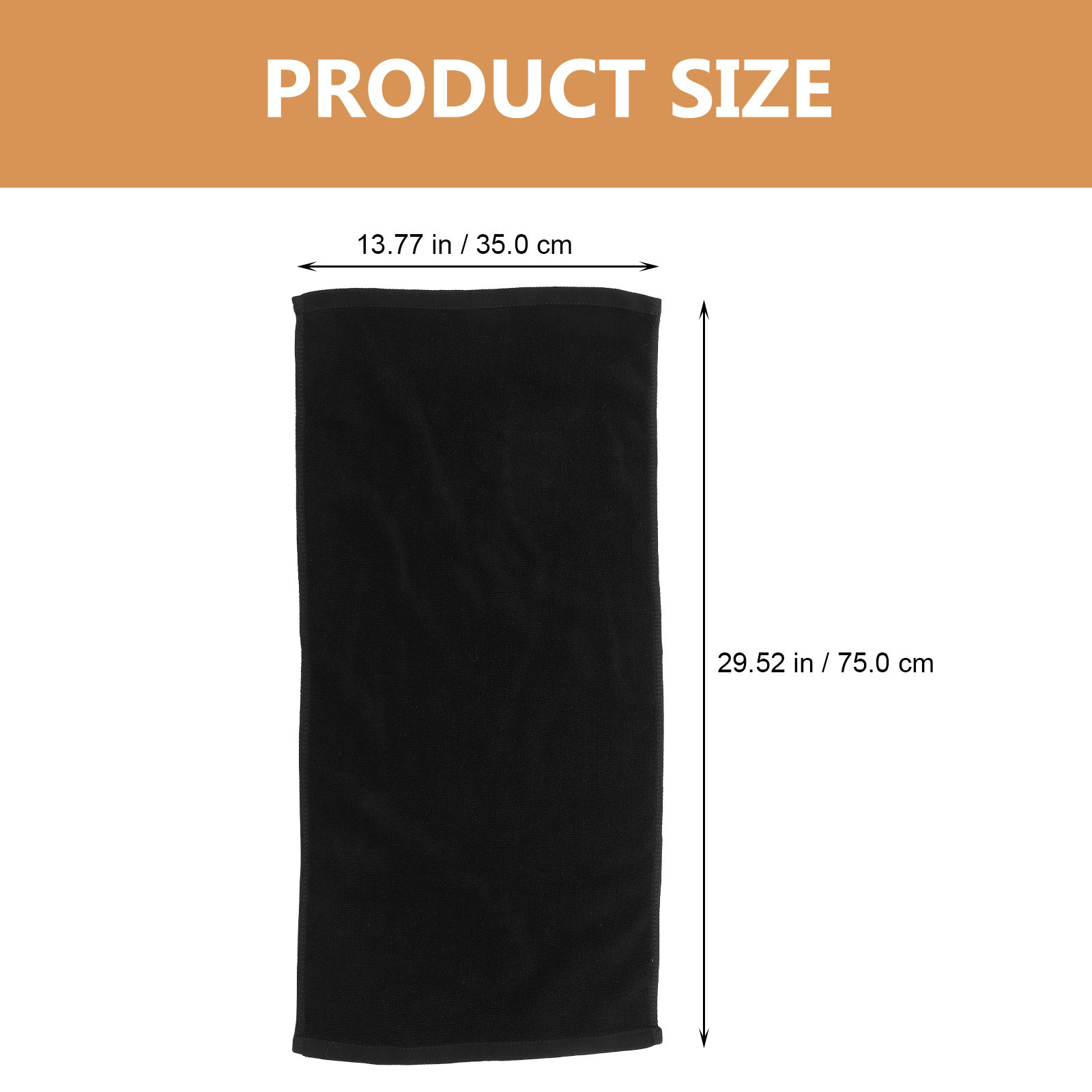 2Pcs High Absorbency Cotton Fa - Home Textiles Pakistan recension och pris
