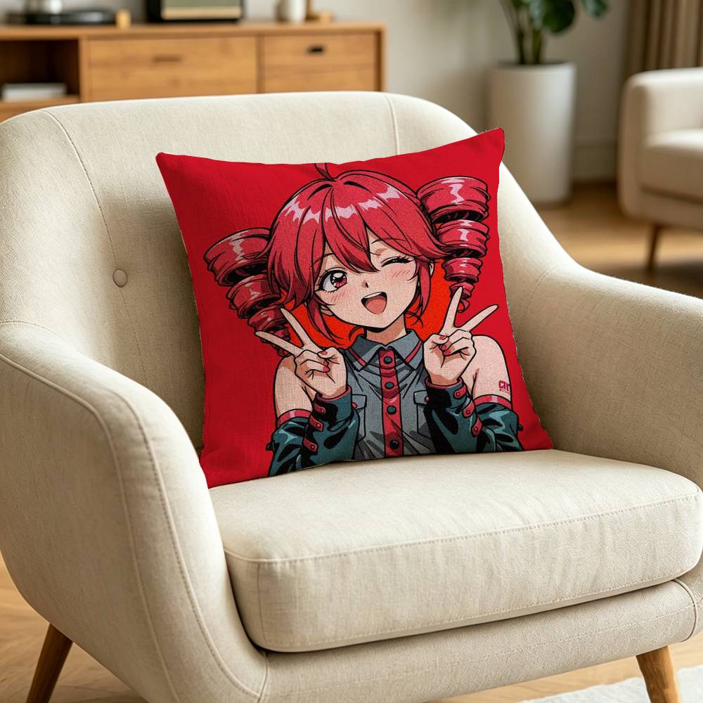 K-Kasane T-Teto Pillow cover g - Home Textiles Definition recension och pris
