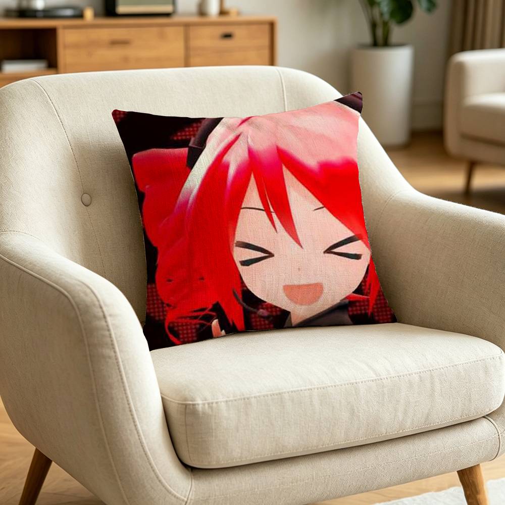 K-Kasane T-Teto Pillow cover g - Home Textiles Definition recension och pris