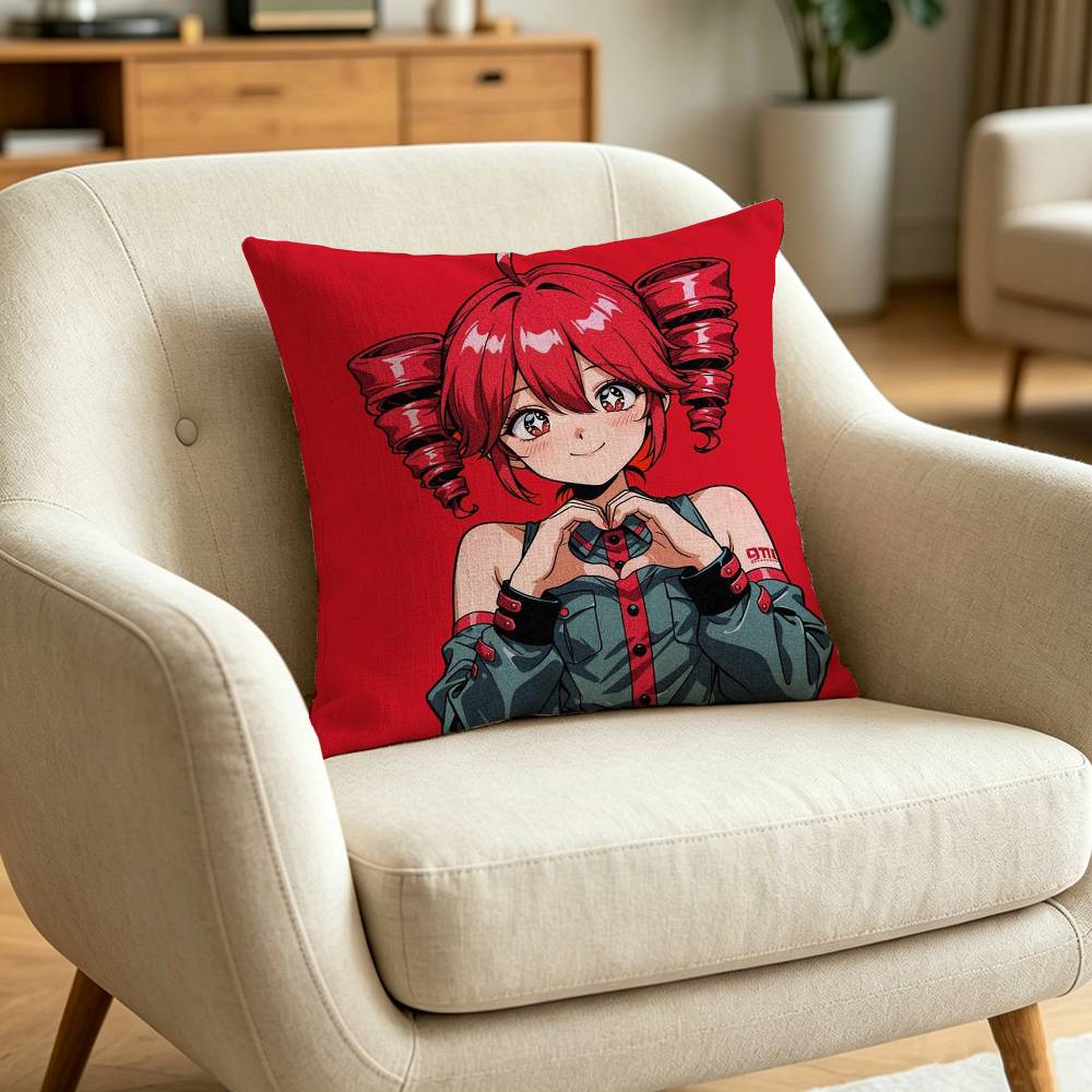 K-Kasane T-Teto Pillow cover g - Home Textiles Definition recension och pris