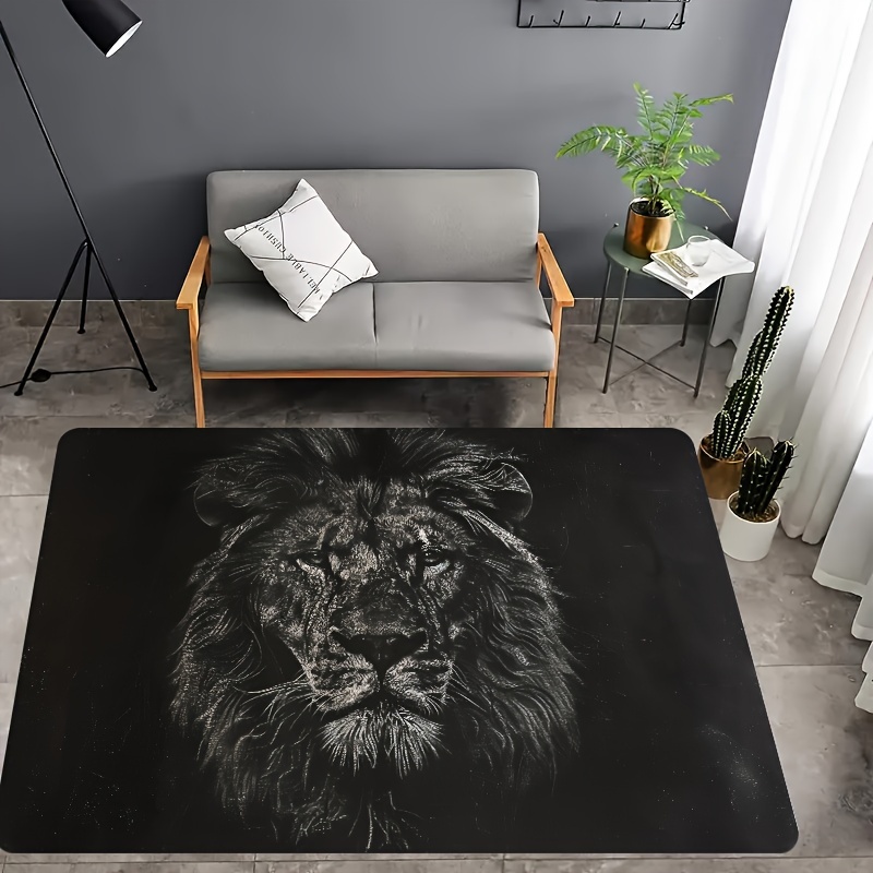Majestic Lion High Definition  - Home Textiles Definition recension och pris