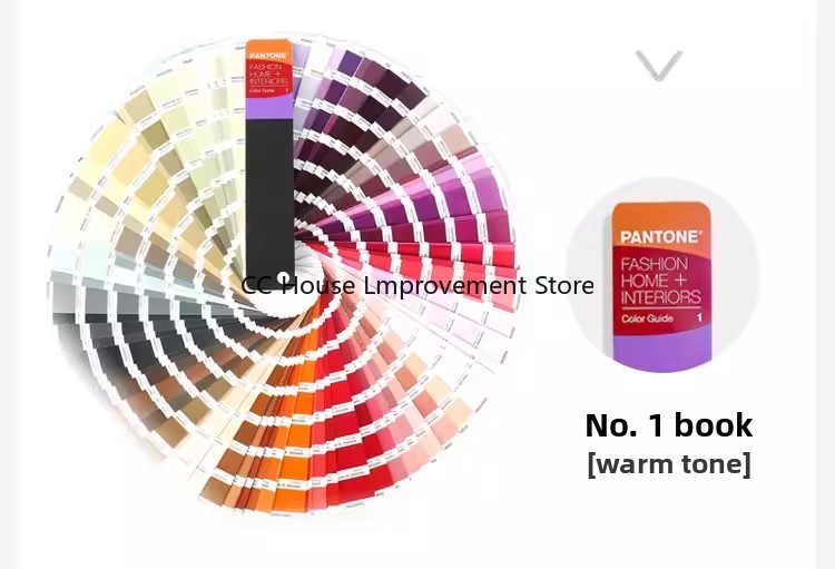 New edition in 2025 Color card - Home Textiles Manufacturer recension och pris