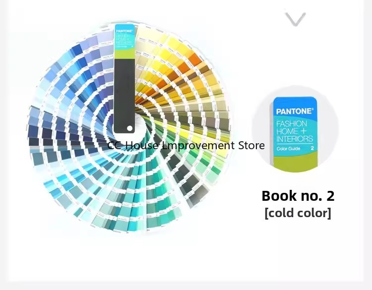 New edition in 2025 Color card - Home Textiles Manufacturer recension och pris
