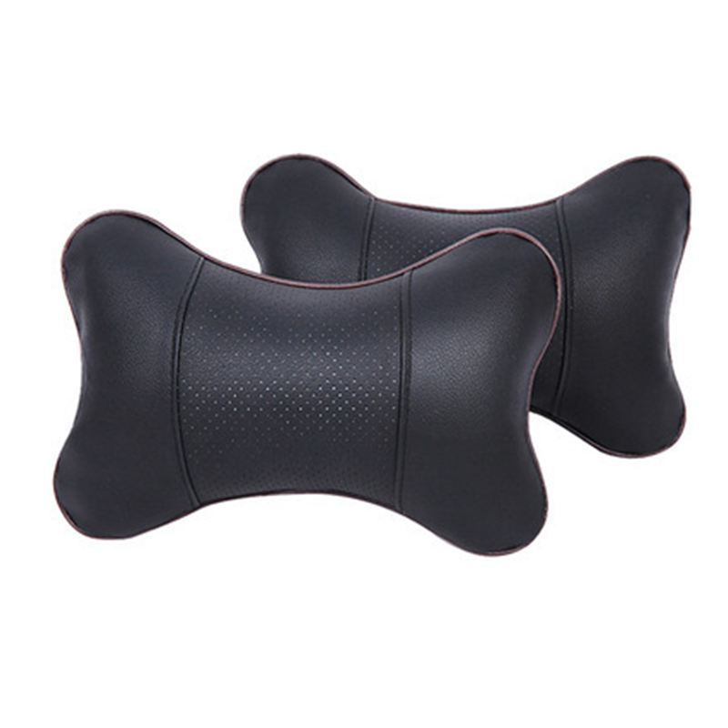 Car Neck Pillow with Breathabl - Bolster Pillow Long recension och pris