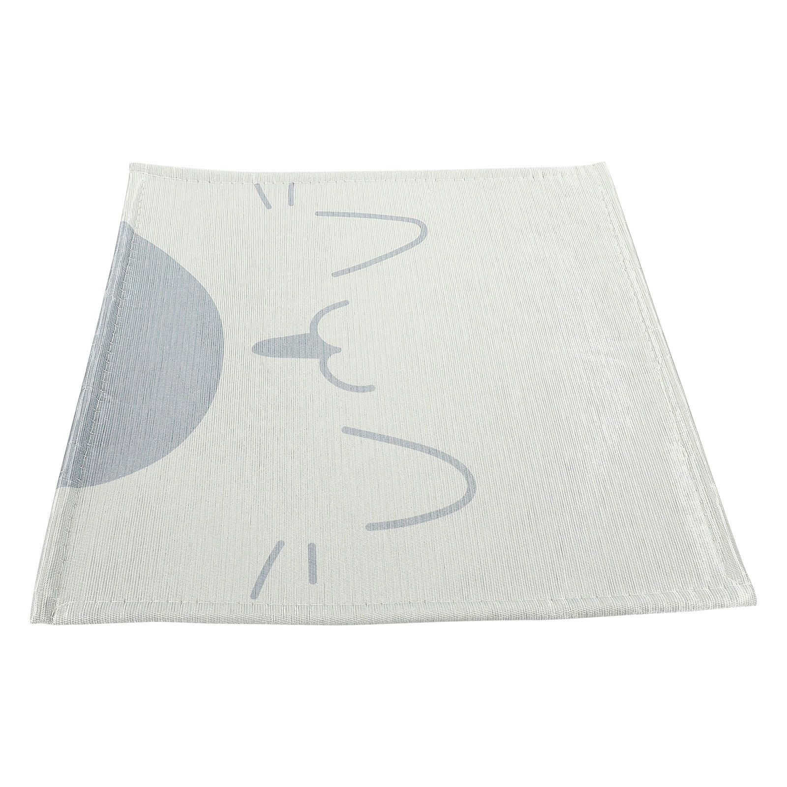 Ice Silk Seat Cushion Breathab - Home.Textiles Cushion recension och pris