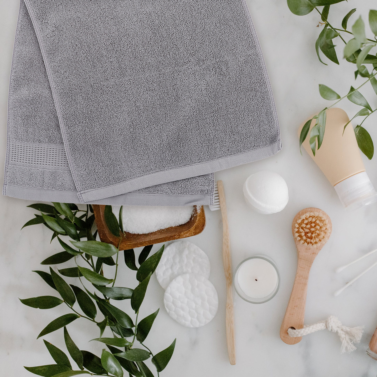 Ultra Soft Premium Cotton Thic - Home Textiles Pakistan recension och pris