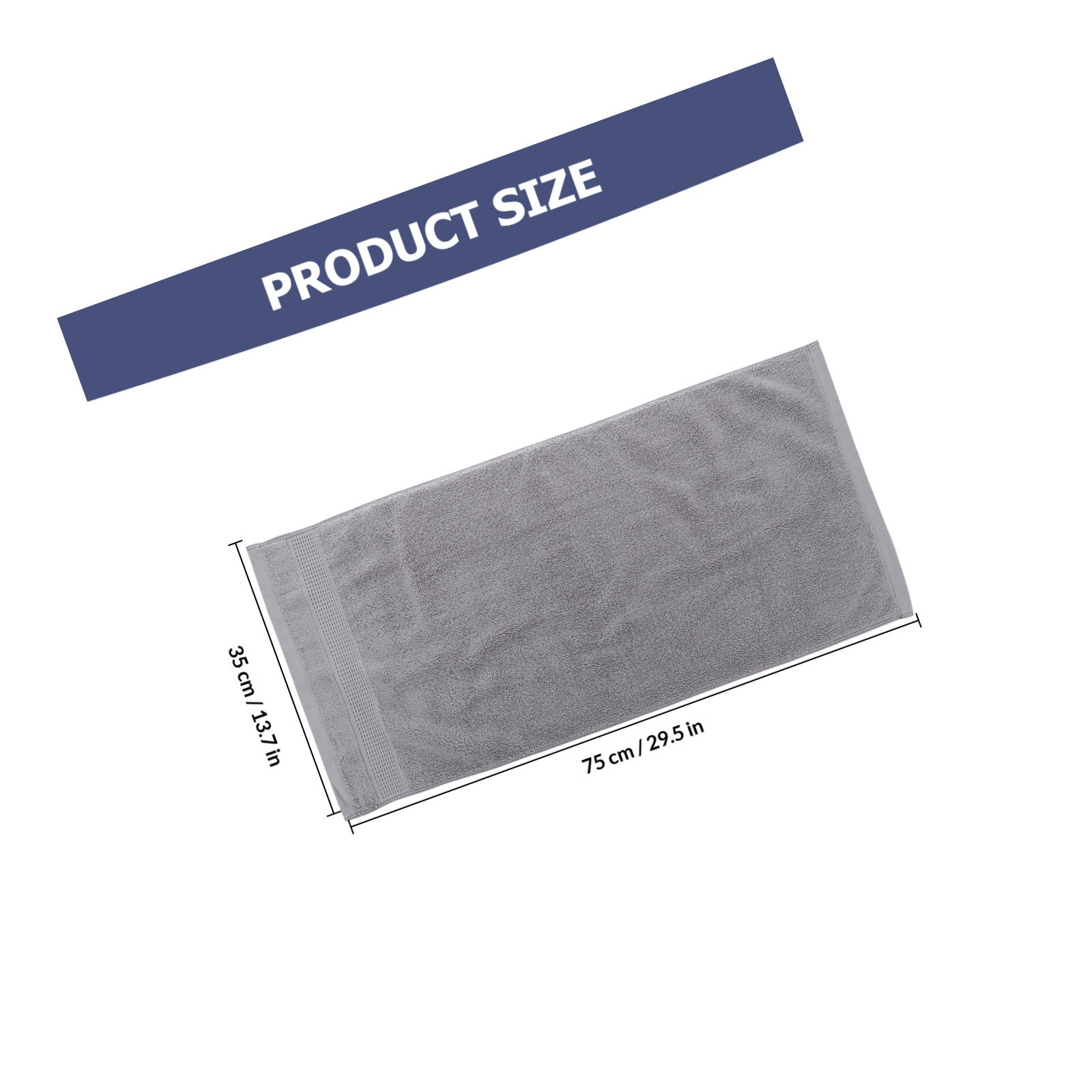Ultra Soft Premium Cotton Thic - Home Textiles Pakistan recension och pris