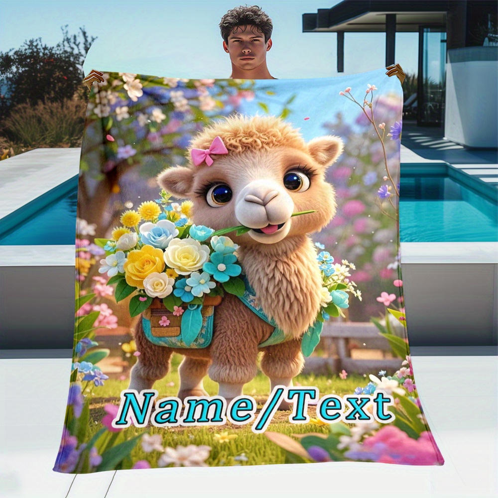 Customizable cartoon camel fla - Home Textiles Definition recension och pris