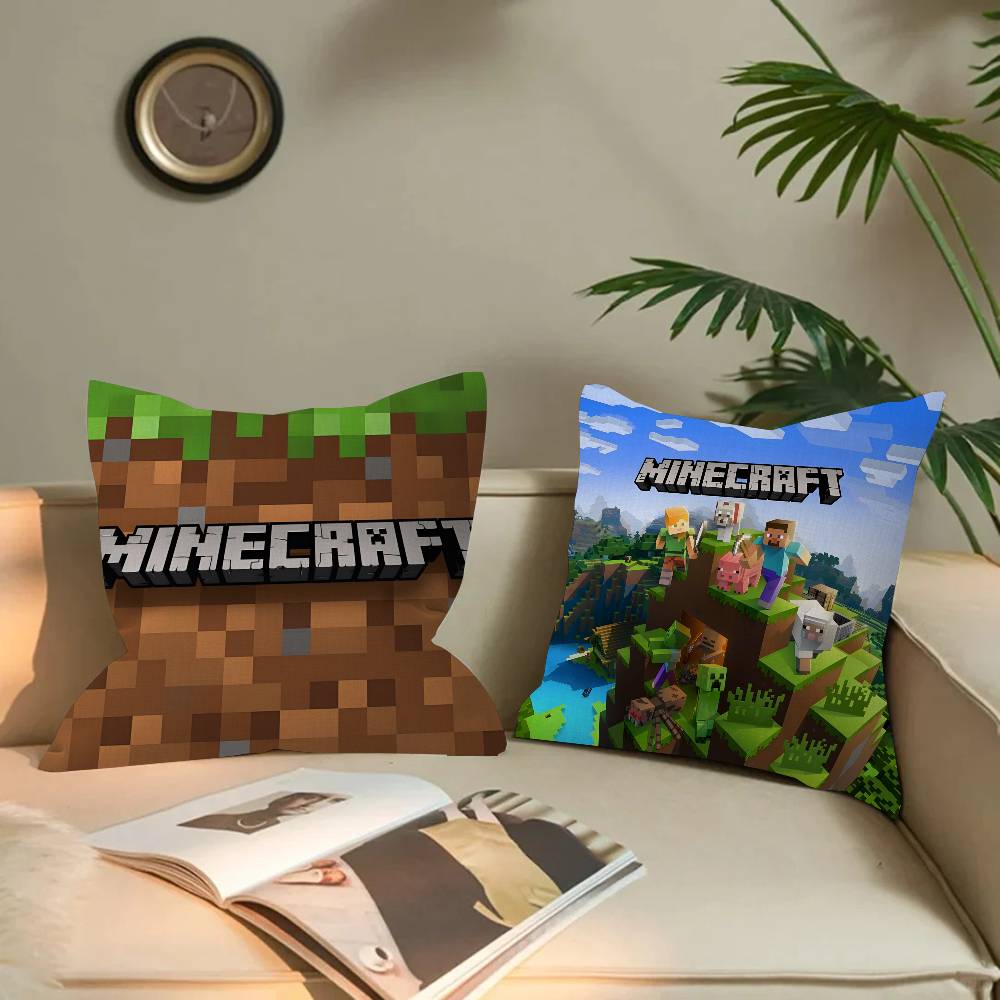 M-Mosaic MC Cushion Cover Inch - Home.Textiles Cushion recension och pris