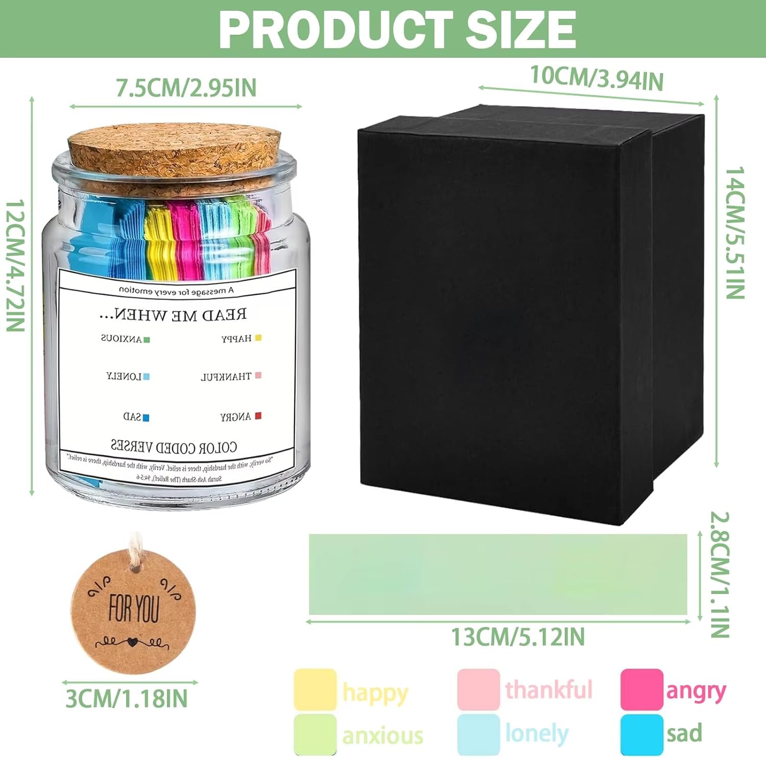 Quran Verses Jar Read Me When  - Home Quran recension och pris