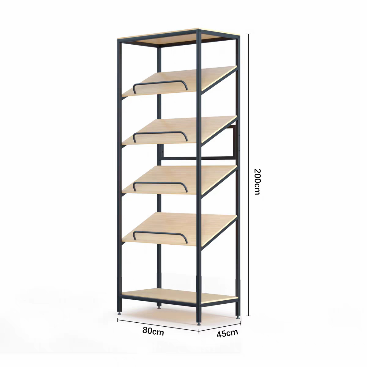 Home Textile Store Shelf Pillo - Home Textiles Exhibition recension och pris