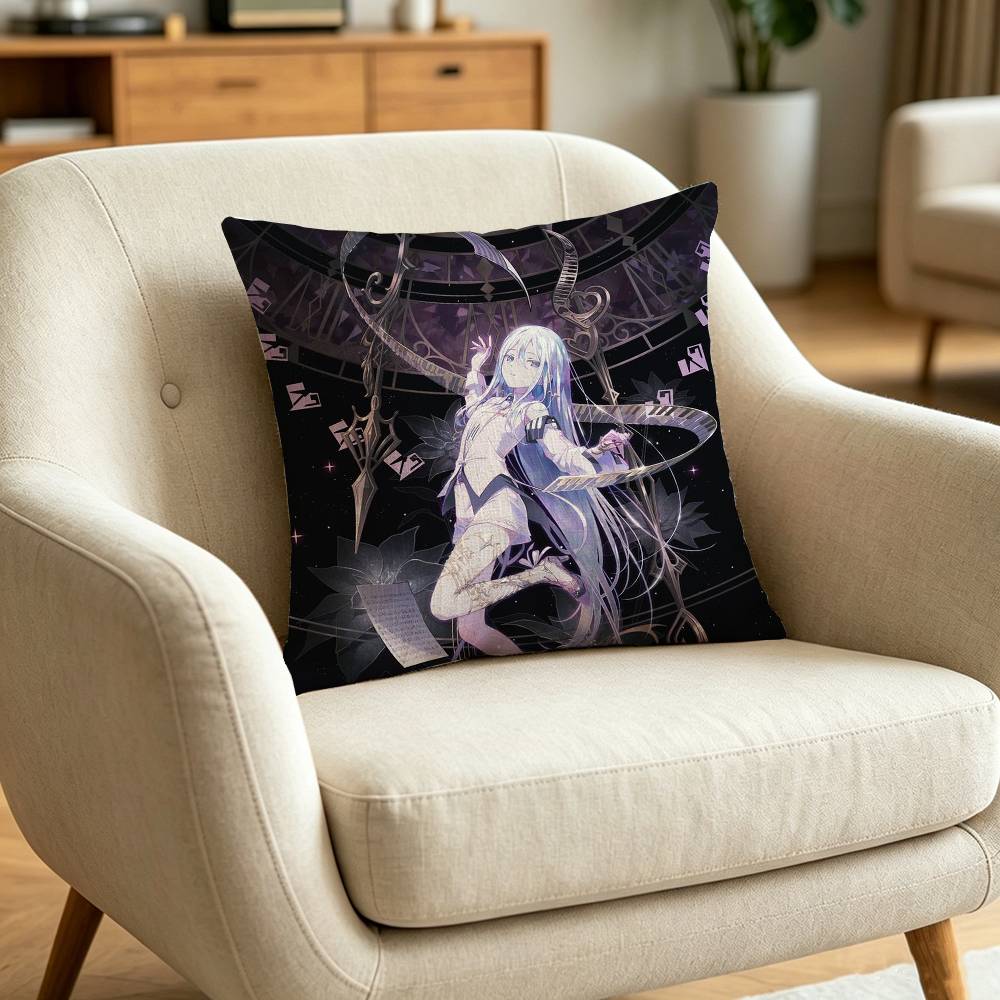 Nightcord at 2500 Yoisaki Kana - Home Textiles Definition recension och pris
