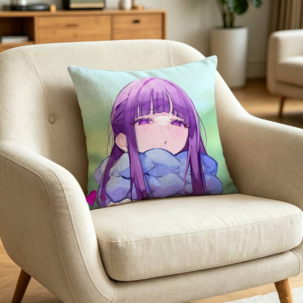 S Sousou no F Frieren Fern Pil - Home Textiles Definition recension och pris