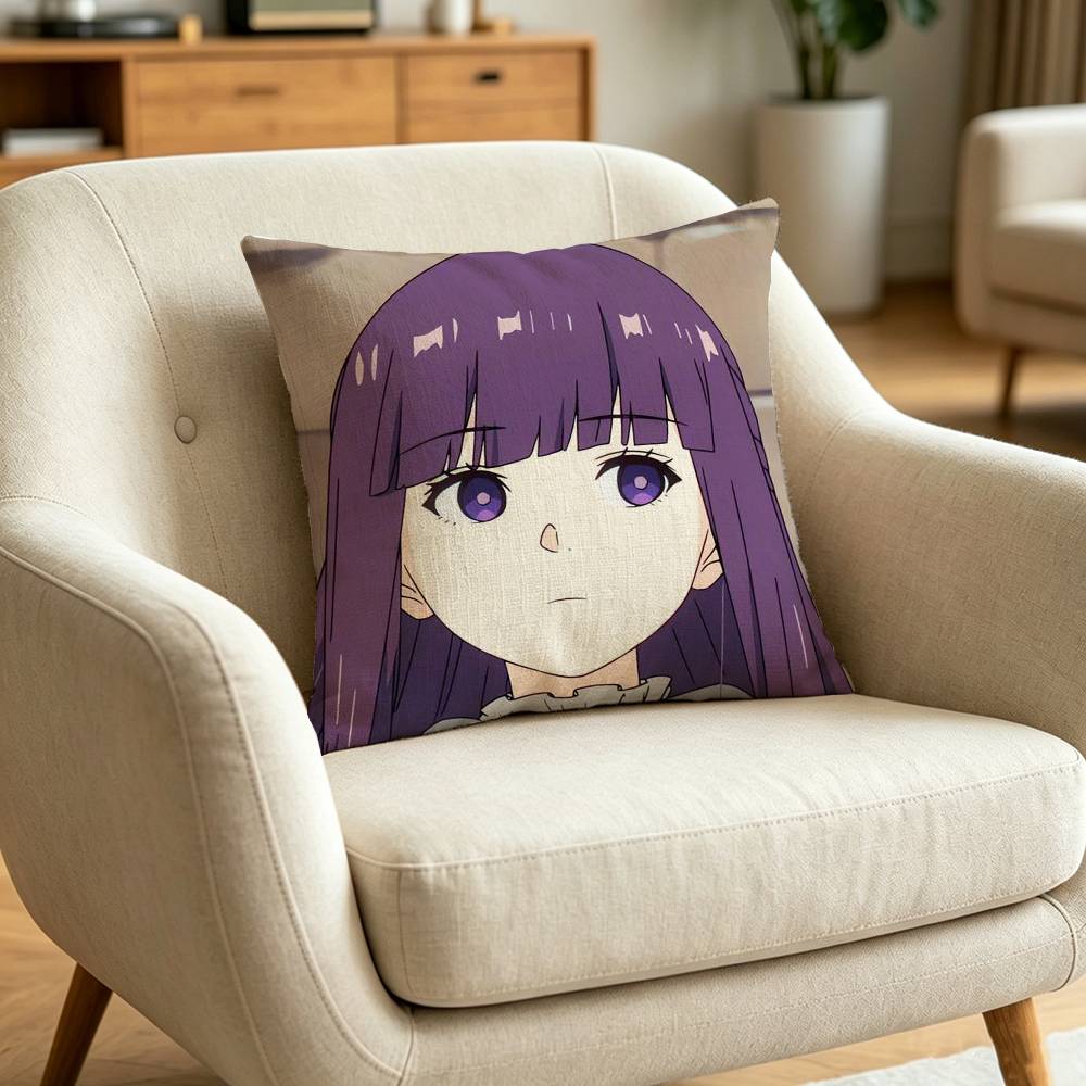 S Sousou no F Frieren Fern Pil - Home Textiles Definition recension och pris