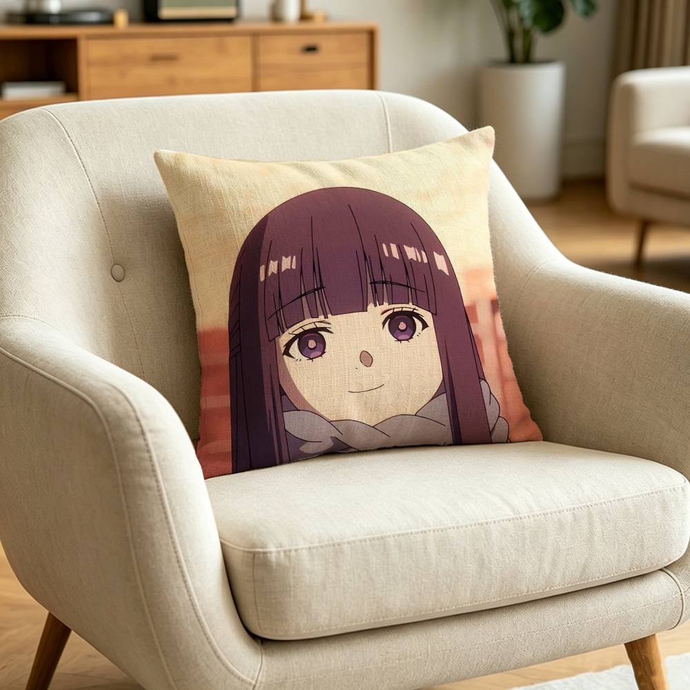 S Sousou no F Frieren Fern Pil - Home Textiles Definition recension och pris