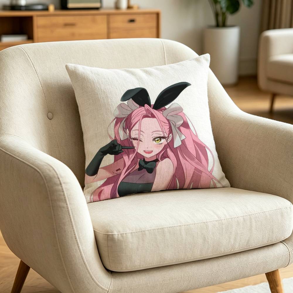 Alien Stage SUA MIZI Pillow co - Home Textiles Definition recension och pris