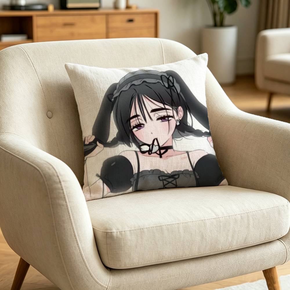 Alien Stage SUA MIZI Pillow co - Home Textiles Definition recension och pris