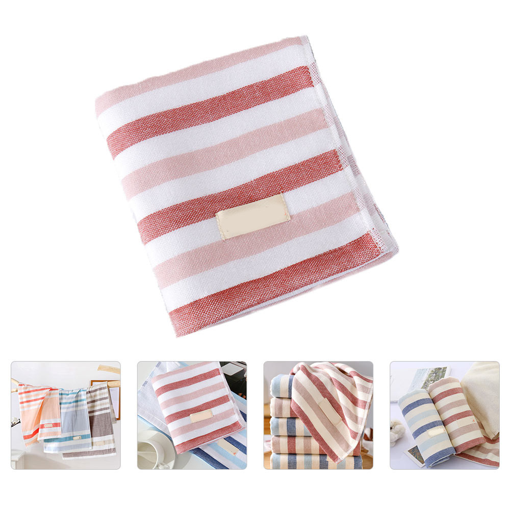 1Pcs Cotton Face Towel Ultra-S - Home Textiles Pakistan recension och pris