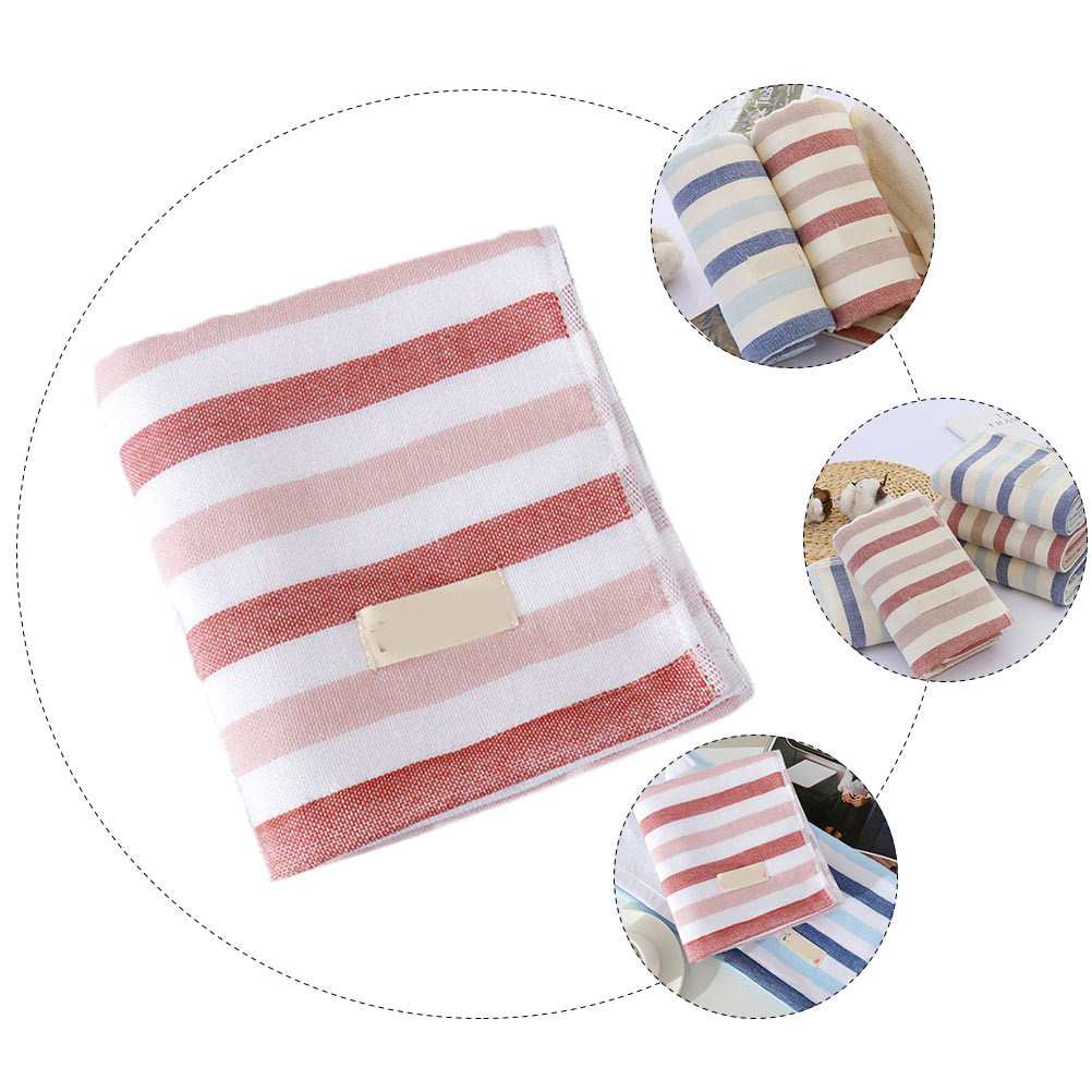 1Pcs Cotton Face Towel Ultra-S - Home Textiles Pakistan recension och pris