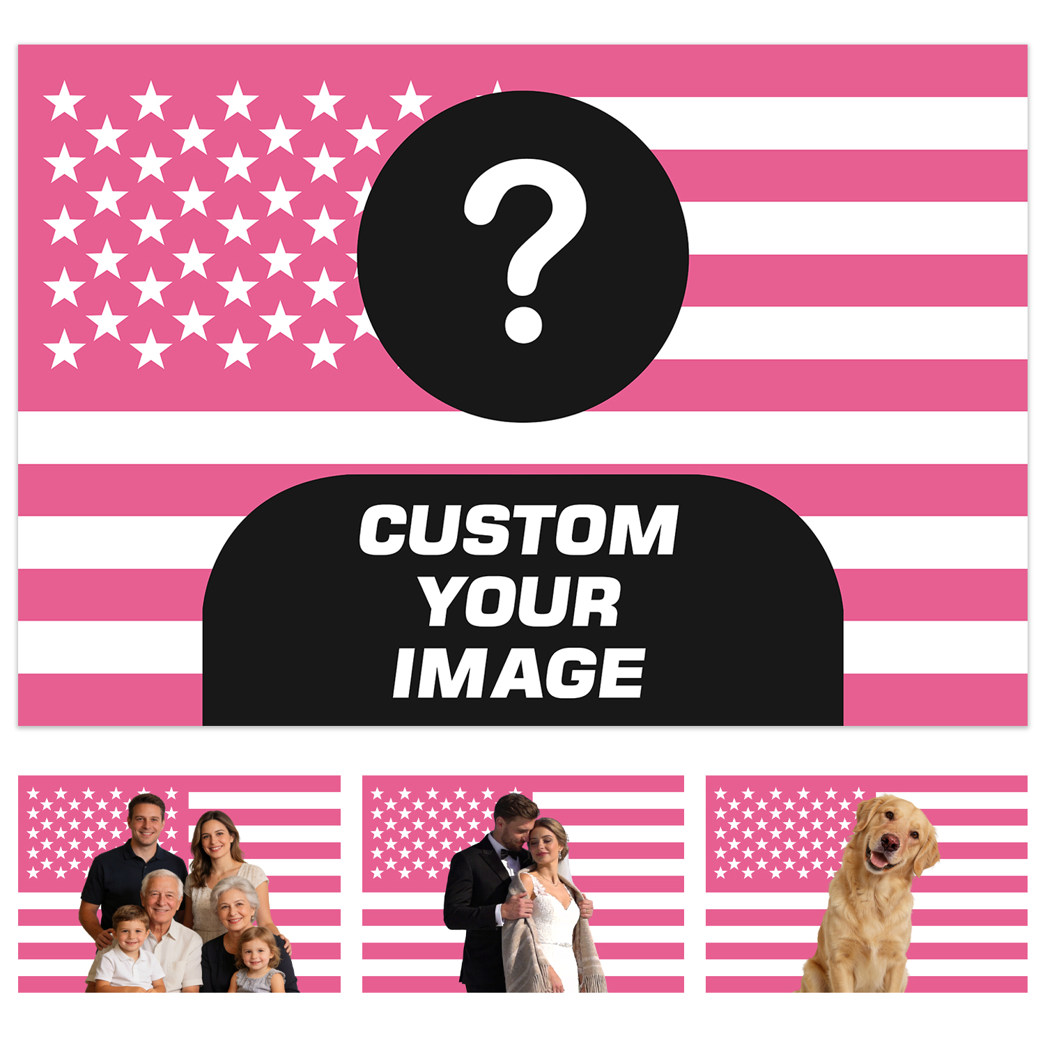 1pc Personalized photo customi - Home Textile recension och pris