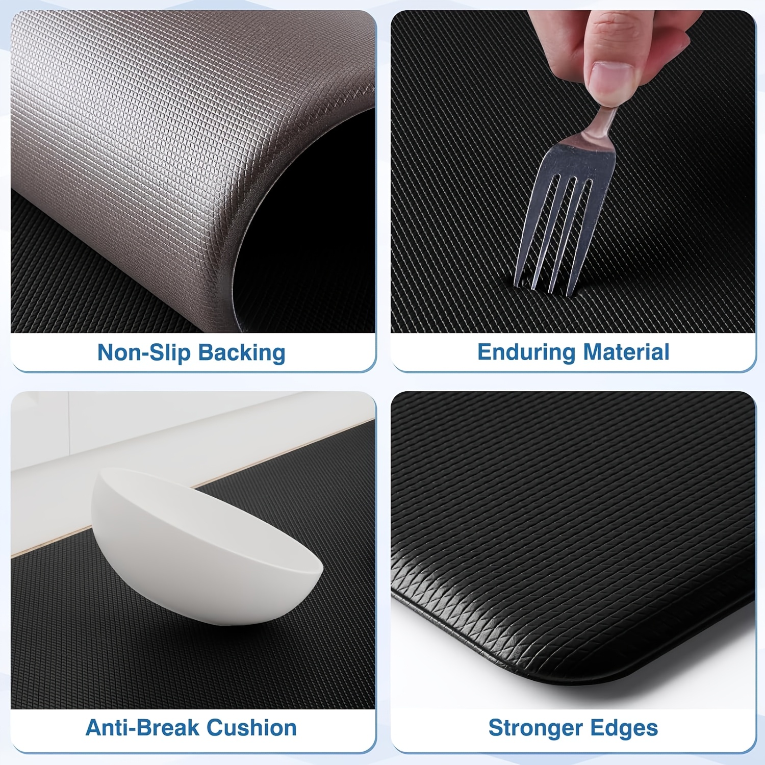 2-Pack Comfort-Friendly Standi - Home.Textiles Cushion recension och pris