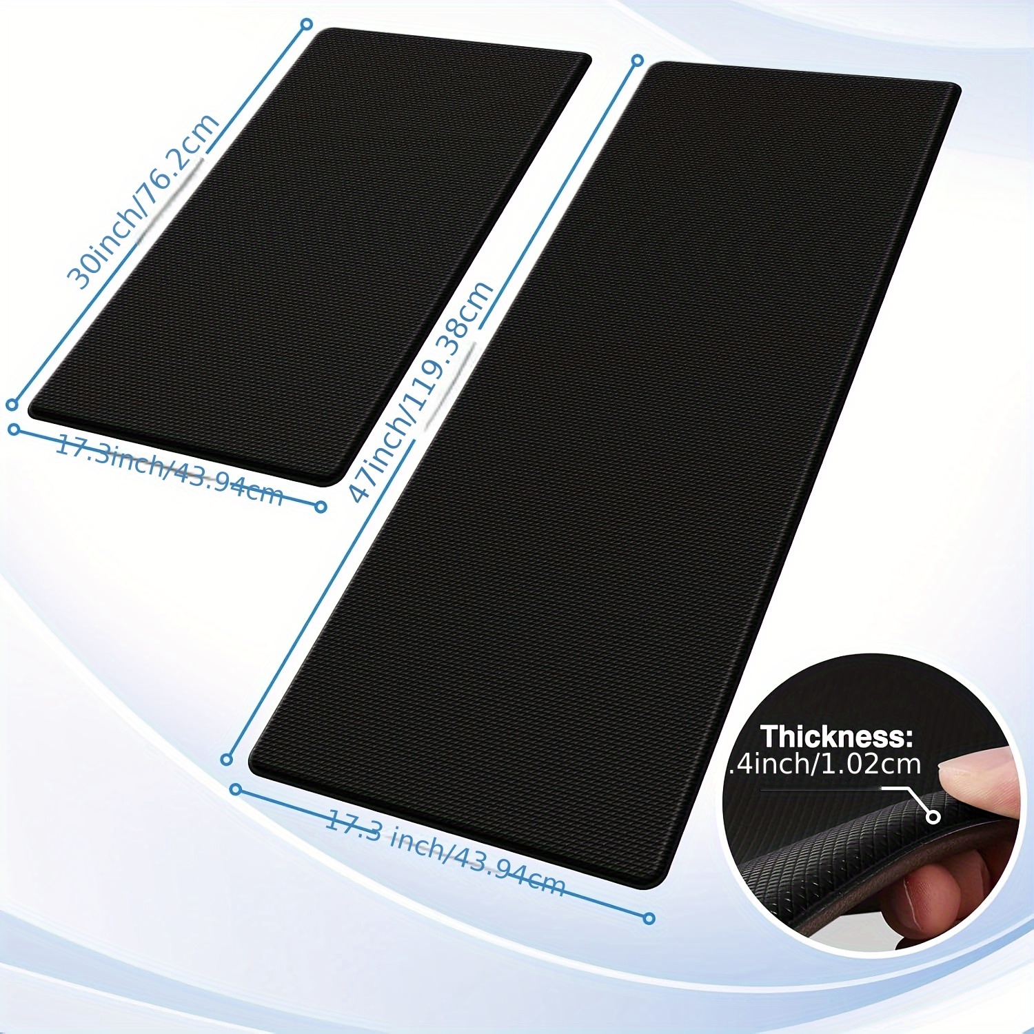 2-Pack Comfort-Friendly Standi - Home.Textiles Cushion recension och pris