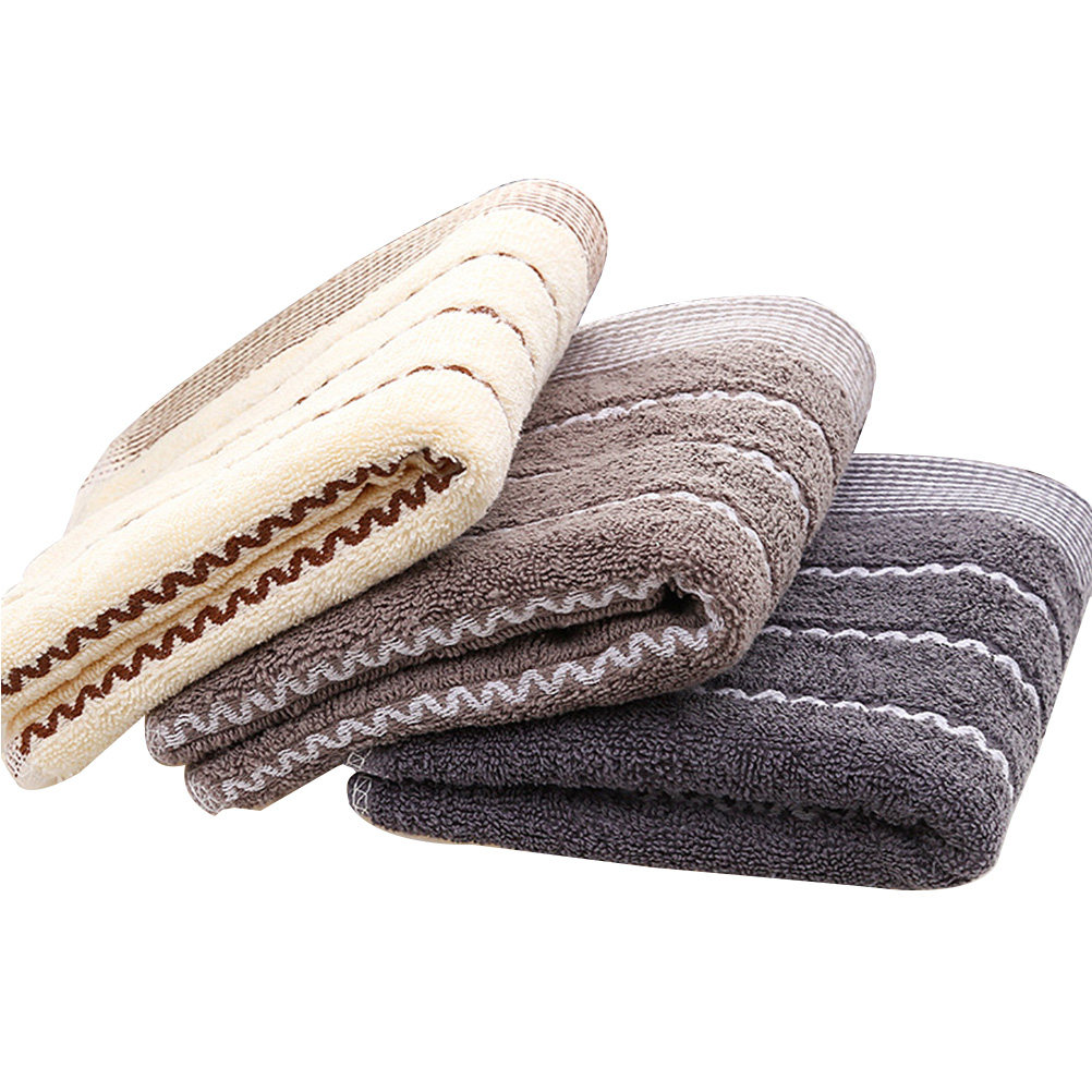 Premium Cotton Soft Absorbent  - Home Textiles Pakistan recension och pris