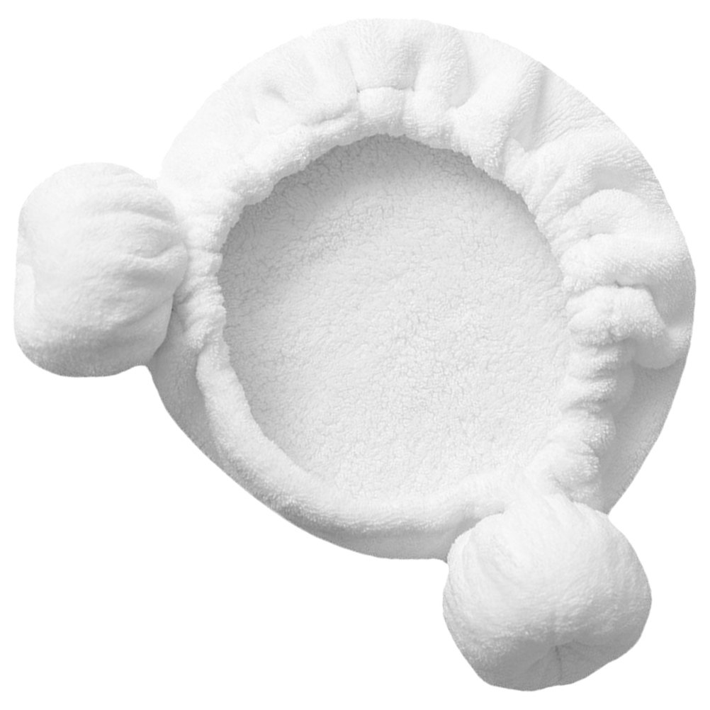 Heart Pattern Hair Drying Cap  - Home Textiles Pakistan recension och pris