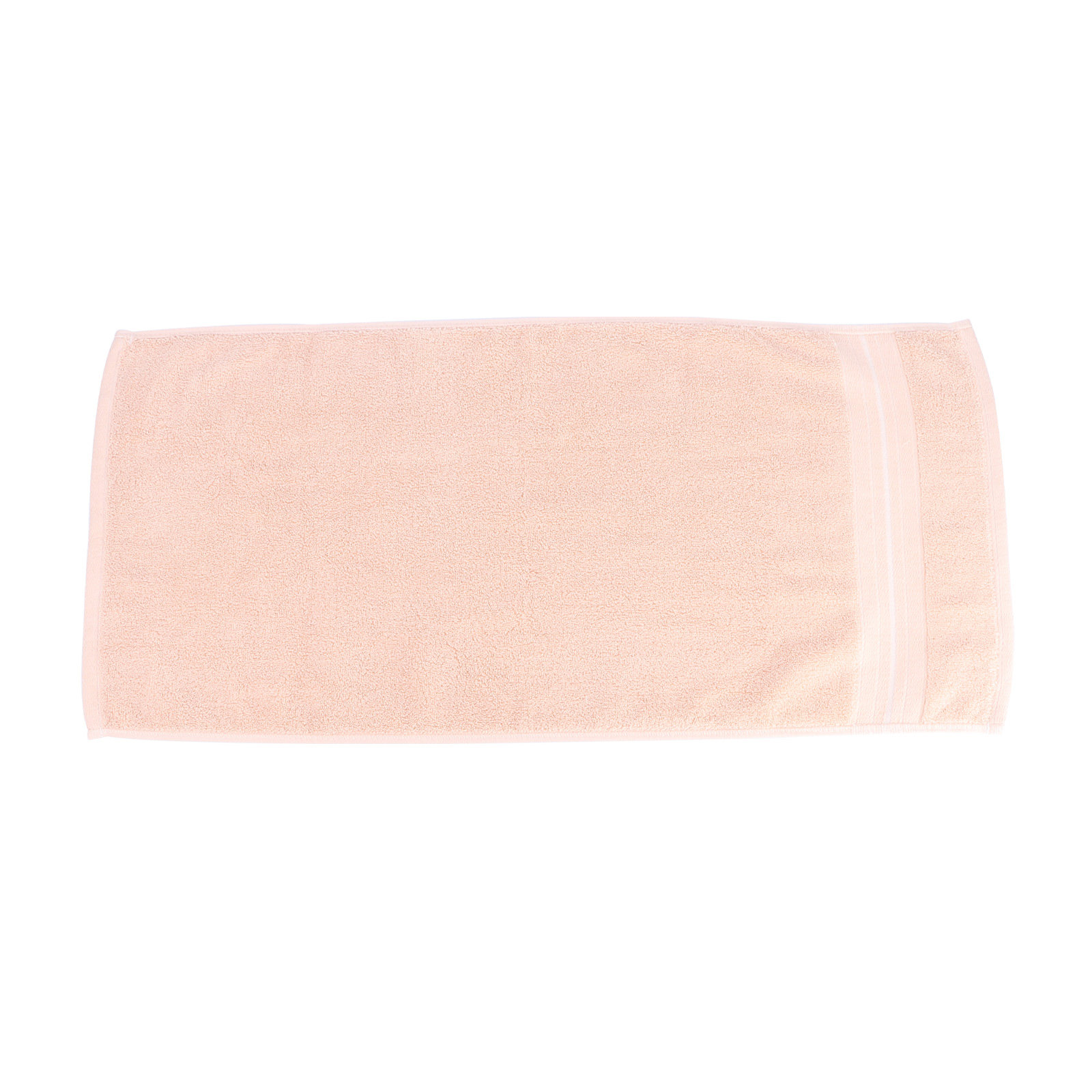 1Pcs Pure Cotton Face Towel So - Home Textiles Pakistan recension och pris