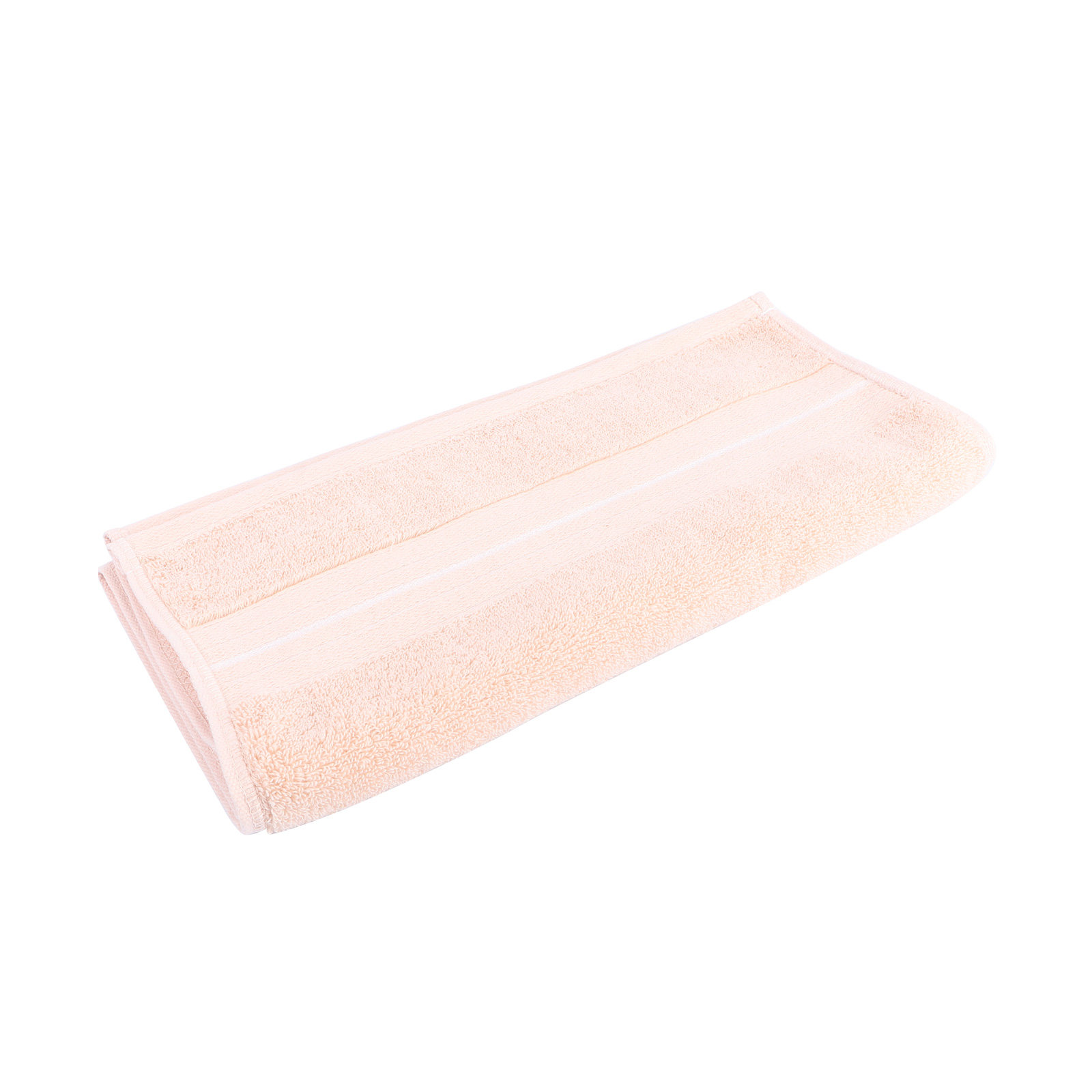1Pcs Premium Cotton Face Towel - Home Textiles Pakistan recension och pris
