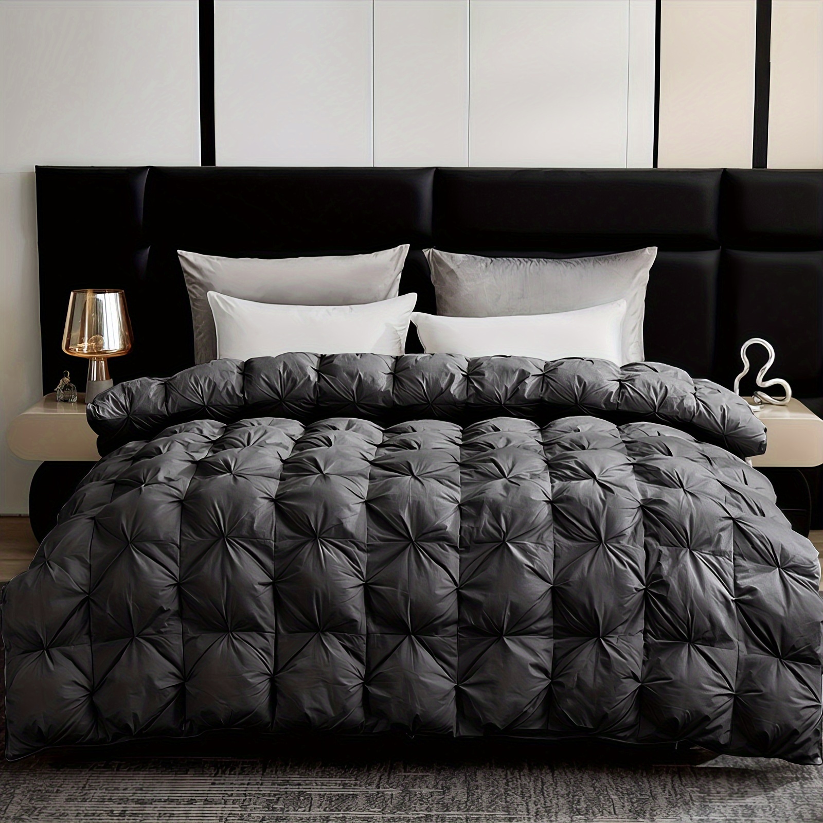 Superior Luxury Goose Feather  - Duvet Insert White recension och pris