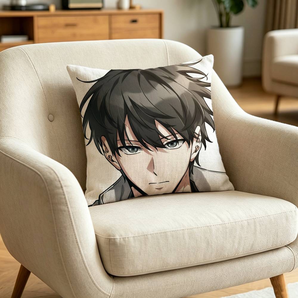 Anime Omniscient Reader's View - Home Textiles Definition recension och pris