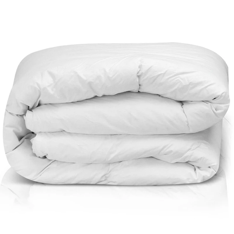King/Double/Single Size 100% W - Duvet Insert White recension och pris