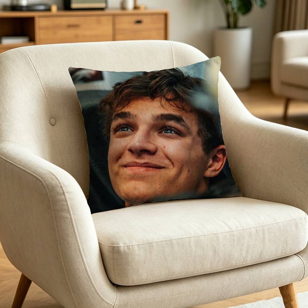 L-Landos N-Norris Pillow cover - Home Textiles Definition recension och pris