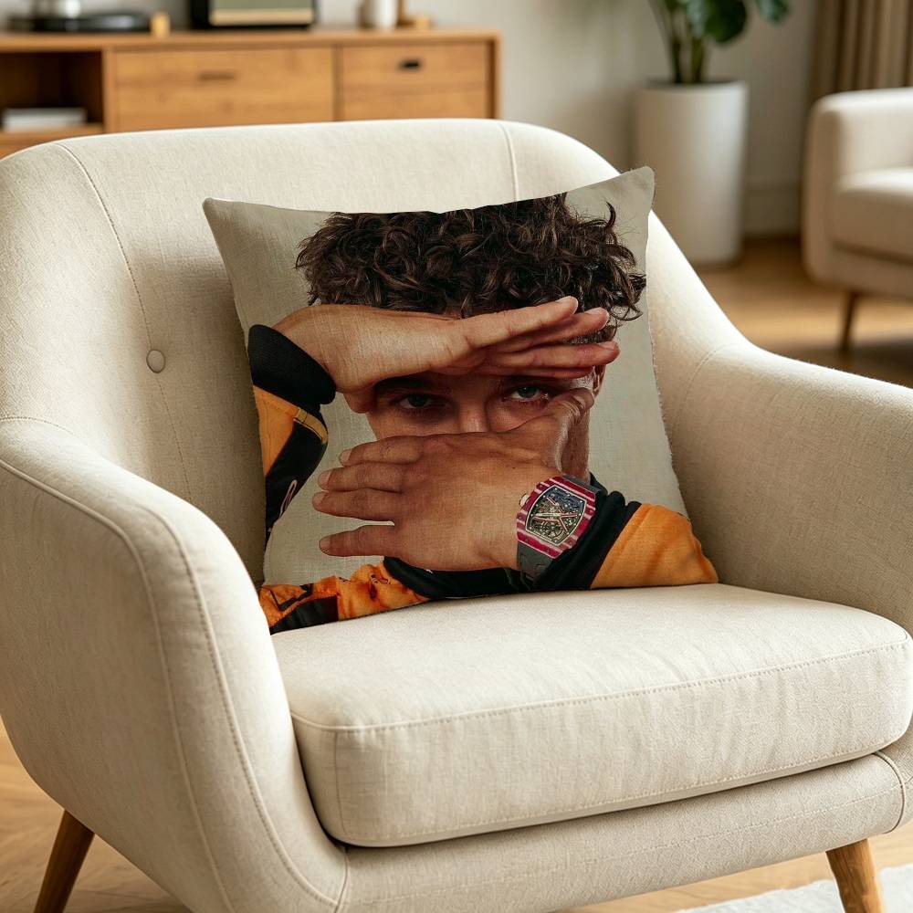 L-Landos N-Norris Pillow cover - Home Textiles Definition recension och pris