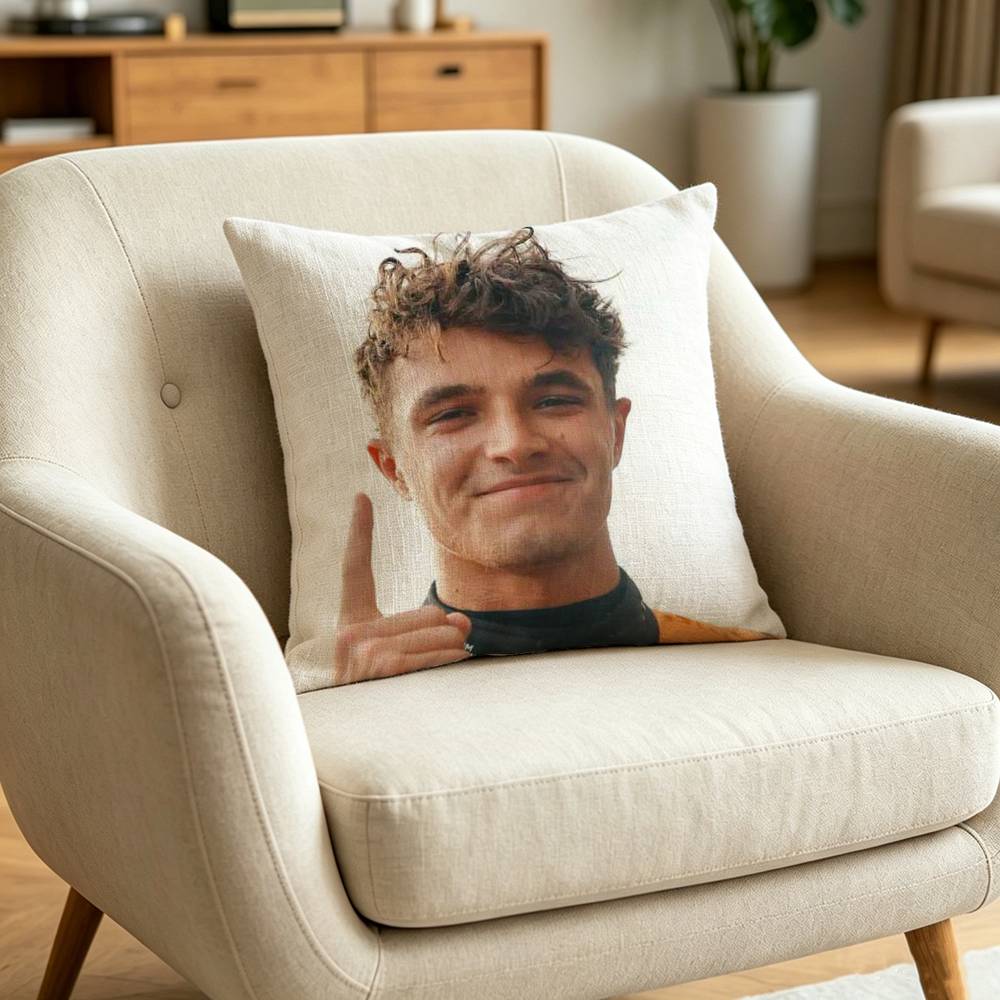 L-Landos N-Norris Pillow cover - Home Textiles Definition recension och pris