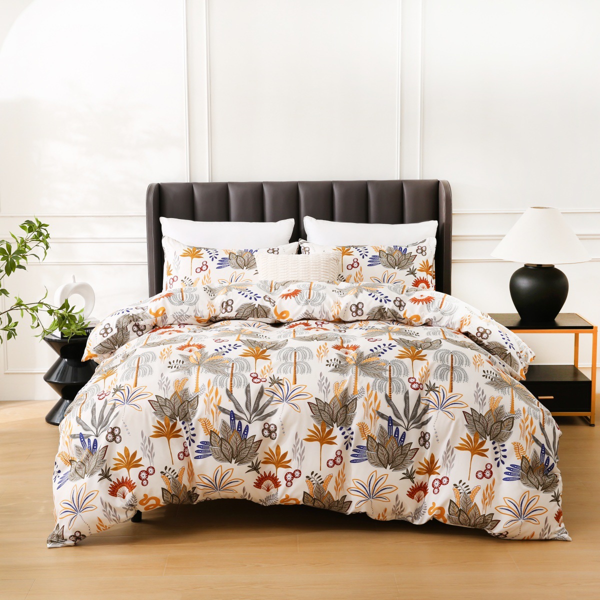 Wholesale of multi-national fl - Home Textiles Manufacturer recension och pris
